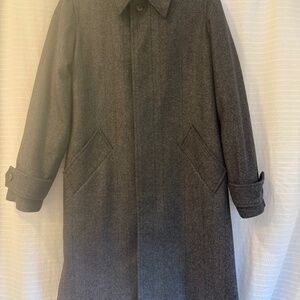 A.P. C. Rue Madame Paris